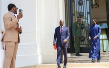 « La venue de Macky Sall au Palais est celle de trop » : Bentaleb Sow quitte la présidence de la république