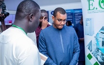 Proche d'Ousmane Sonko, le Dr Seydou Diallo évincé de la SEN-PNA