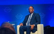 Pour diriger l'ONU, Macky Sall devra convaincre Washington, Pékin, Moscou, Paris et Londres