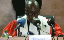 « Le peuple sénégalais attend de vous des magistrats justes » : message d’Abdoulaye Ba aux 15 nouveaux magistrats