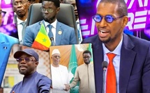 Diomaye – Sonko : Le Capitaine Touré balance sur les « trahisons » internes et défend le Président
