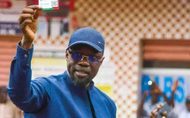 Déplacement d'Ousmane Sonko à Thiès : l'offensive stratégique du leader des Patriotes
