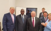 ONU : Le salaire qui attend Macky Sall s’il est élu Secrétaire général