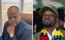 Affaire de la maison de la cité Keur Gorgui : Le dossier Mame Mbaye Niang–Ousmane Sonko renvoyé au 26 août