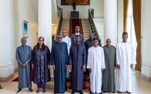 DEMBA KANDJI PRESENTE SON RAPPORT ANNUEL 2025 : Diomaye Faye approuve les 26 recommandations du Médiateur