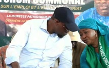 «Seydina Ousmane Salalahou Aleyhi Wa Salam…» : Sonko recadre immédiatement Maïmouna Dièye