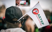 Interdictions : Pastef annonce une riposte face à ce qu'il qualifie de "sabotages"