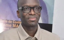 « La politique n'est ni la haine ni une querelle » : Abdoulaye Dièye plaide pour un débat d'idées