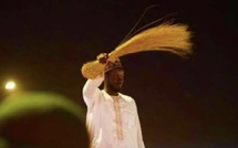 « Il a laissé le balai souverainiste pour la poubelle néocoloniale » : La réplique cinglante de Guy Marius Sagna à Diomaye Faye