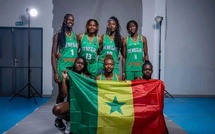 Afrobasket U18 féminine : le Sénégal démarre sa campagne ce mercredi face au Cameroun
