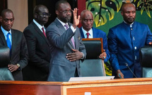 Assemblée nationale : Ousmane Sonko convoque le bureau à 16 heures…« début des hostilités »