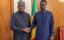 Bara Gaye rejoint le camp de Bassirou Diomaye Faye : les deux audiences qui ont convaincu le maire de Yeumbeul Sud