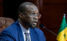 Assemblée nationale : Sonko valide onze dossiers chauds