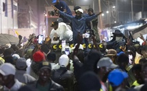 Élections territoriales : l'opposition met la pression sur Diomaye contre tout report