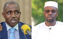 « Des vies sacrifiées pour une imposture morale » : Yoro Dia répond à Ousmane Sonko