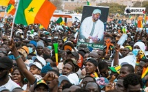 APRÈS DAHRA JOLOF : Ousmane Sonko déferle sur Linguère et draine une foule monstre