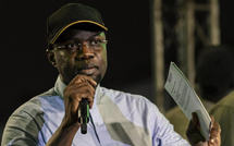 Élections locales :  Ousmane Sonko met la pression sur Diomaye Faye sur la date du scrutin en déplacement à Louga