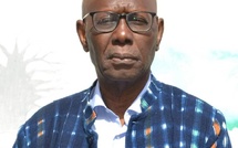 Boris Diop: De gardien du Temple, à gardien du Ghetto. ( La CAVE de l’APR )