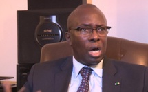 Sonko et les fonds politiques : La déclaration de Souleymane Ndéné Ndiaye qui semble contredire Aly Ngouille Ndiaye