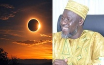  Éclipse solaire : l’imam Assane Seck explique comment accomplir la prière recommandée en islam 