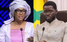 Maimouna Bousso : Diomaye Faye « a commis un coup d' État démocratique, il a trahi la volonté des Sénégalais »