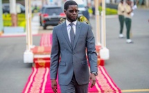 Officiel : Bassirou Diomaye Faye valide un amendement pour étendre la déclaration de patrimoine