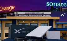 Plainte de la Sonatel : deux distributeurs illégaux de Starlink arrêtés par la SR de Kaolack