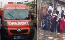 Inondations à Touba : un jeune marié meurt électrocuté