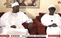 « Je suis membre de Pastef » : Quand le fils de Mame Abdou Aziz Sy Dabakh annonce son adhésion en direct