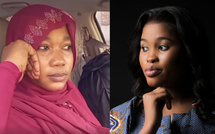 Après ses retrouvailles avec Ndèye Khady Ndiaye, les nouvelles déclarations d'Adji Sarr : "Je suis prête..."