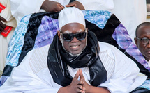 TOUBA- Sous le Ndigël du Khalife, avec 5000 « khayy Sénégalensis » dit Le kaïlcédrat Touba Ça Kanam a procédé,  ce week-end , au lancement officiel de l'opération Naatal Touba 2026.