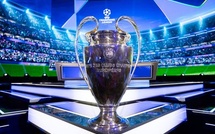 Tirage Ligue des Champions : le PSG devra sortir les muscles, chocs anglais pour Lens, le Bayern et Arsenal pour Lille