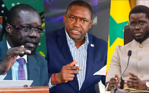 « Si la motion de censure fait tomber le gouvernement à midi, il sera reconduit à 14h » Par (Dr Cheikh Diallo)