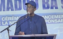 Après des mois de silence, Amadou Bâ remet ses pions sur l’échiquier : réseaux réactivés, bases remobilisées et bataille de 2027 en ligne de mire… les coulisses d’une reconquête politique