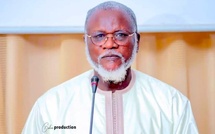 Nécrologie à Darou Mouhty / Serigne Mbaye Guèye Sylla, le gardien de la mémoire mouride, a tiré se révérence.
