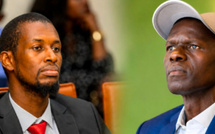 Waly Diouf Bodian et le paradoxe du capitaine Touré :  « Vous avez laissé votre honneur et votre dignité dans la gendarmerie. Le civil que vous êtes devenu est méconnaissable. »