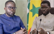 Rapports d’audit : Babacar Ba rappelle Diomaye à ses obligations de transparence