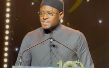 Africa Next Awards : Bara Gaye, seul Sénégalais parmi les 100 personnalités africaines distinguées à Paris