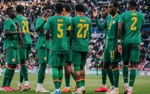 Sénégal-Mozambique : Pourquoi le match se joue à Maputo