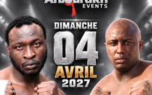 Lutte sénégalaise : Ama Baldé et Lac de Guiers 2 se donnent rendez-vous le 4 avril 2027