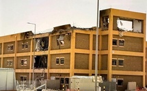 Missiles et drones iraniens : CBS News dévoile des images de bases américaines endommagées