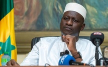 Injures : Abass Fall engage une procédure contre un TikTokeur