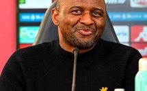 Équipe nationale : voici le nouveau staff qui accompagnera Patrick Vieira