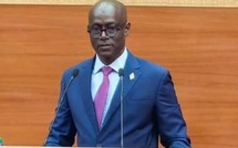 « Kiiraay d’abord, la République après 2029 » : Thierno Alassane Sall charge le régime de Diomaye Faye