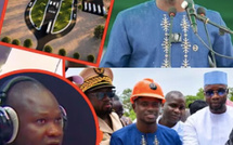 « Il doit plus rein au Sénégal, comment Sonko a fait  pour convaincre Sadio Mané d'investir » : la révélation de Bakary Cissé sur la RFM