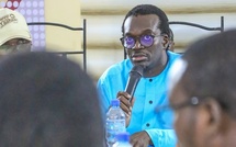 Conseil départemental de Tambacounda : Mamadou Kassé va-t-il démissionner ?