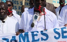 SAMES : Absence d’accord, les médecins remettent la pression et décrètent 48 heures supplémentaires