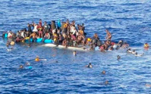 Migration irrégulière : Partie de Gambie avec 65 candidats, une pirogue impliquée dans un drame meurtrier…28 morts en mer, un organisateur présumé déféré