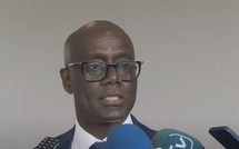 « Kiiraay ou le soupou kandja de la honte » : Thierno Alassane Sall dénonce les priorités du débat politique