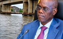 Pont Émile Badiane : « Nous ne dormons pas », assure le Premier ministre